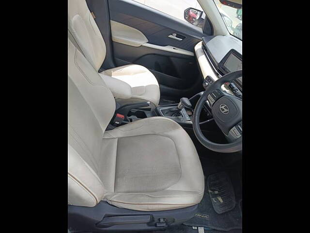 Used Hyundai Verna SX (O) 1.5 Petrol IVT in Bangalore