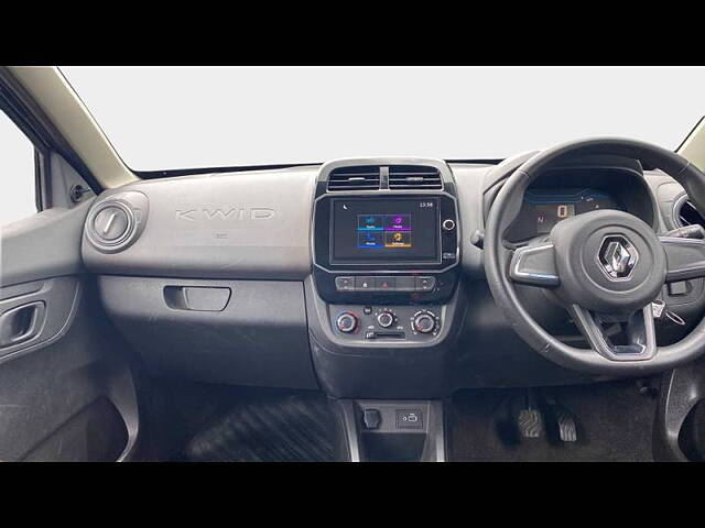 Used Renault Kwid [2015-2019] RXT Opt [2015-2019] in Pune