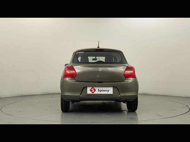 Used Maruti Suzuki Swift [2018-2021] VXi AMT [2018-2019] in Delhi