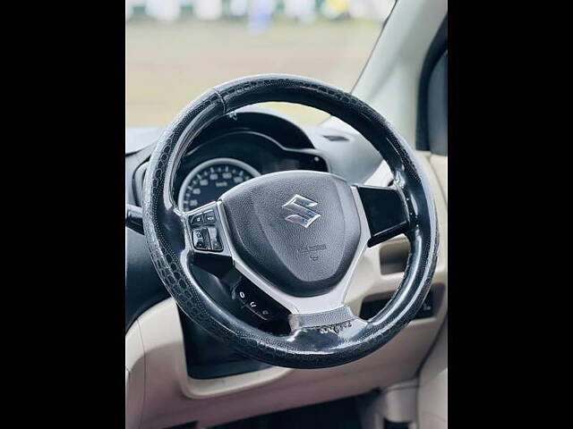 Used Maruti Suzuki Celerio [2017-2021] ZXi (O) AMT [2019-2020] in Nashik