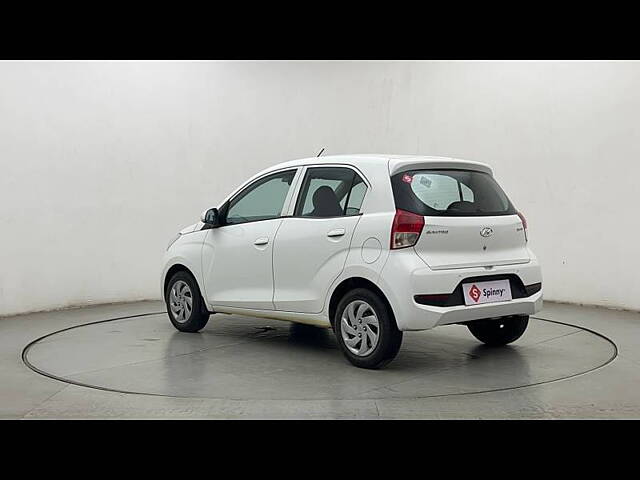 Used Hyundai Santro Sportz CNG [2018-2020] in Mumbai