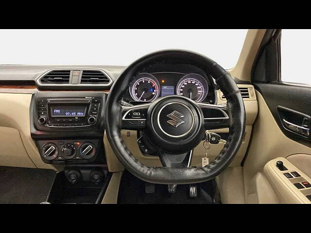 Used Maruti Suzuki Dzire [2017-2020] VXi in Faridabad