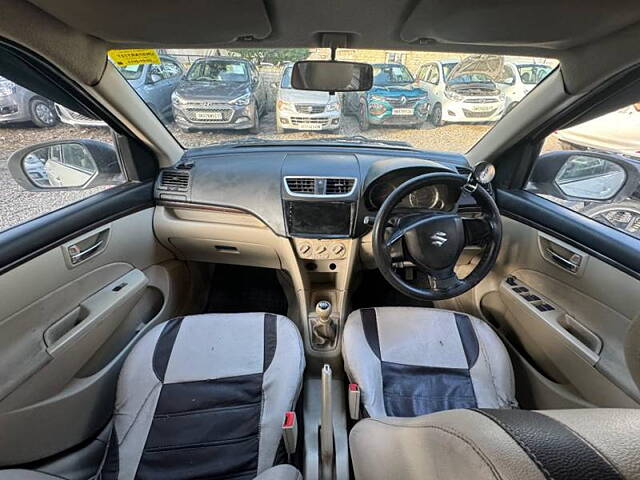 Used Maruti Suzuki Swift DZire [2011-2015] VDI in Dehradun