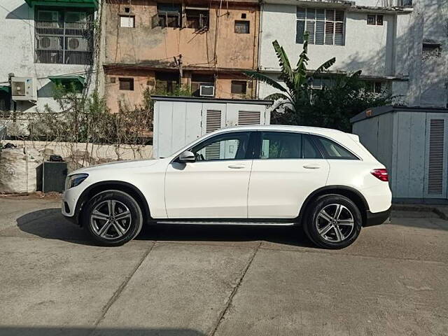 Used Mercedes-Benz GLC [2016-2019] 300 Progressive in Delhi