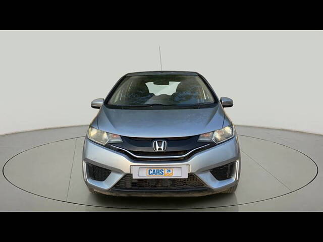 Used Honda Jazz [2015-2018] S Diesel in Ahmedabad