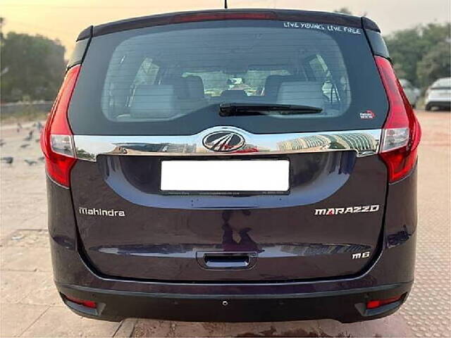 Used Mahindra Marazzo [2018-2020] M6 8 STR in Delhi