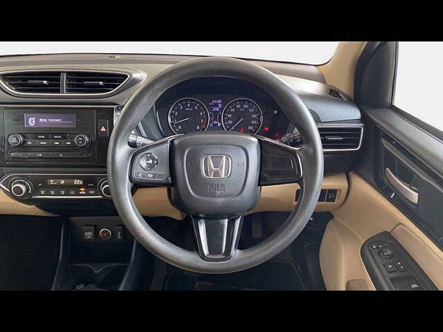 Used Honda Amaze [2018-2021] 1.2 V MT Petrol [2018-2020] in Ahmedabad