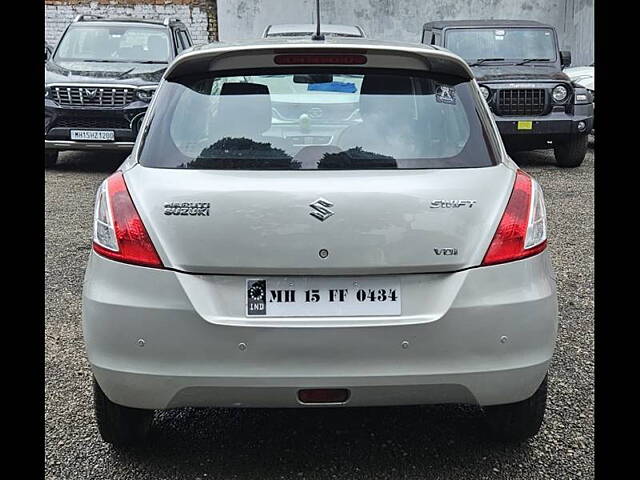 Used Maruti Suzuki Swift [2014-2018] VDi [2014-2017] in Nashik