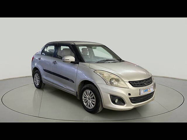 Used 2014 Maruti Suzuki Swift DZire in Delhi