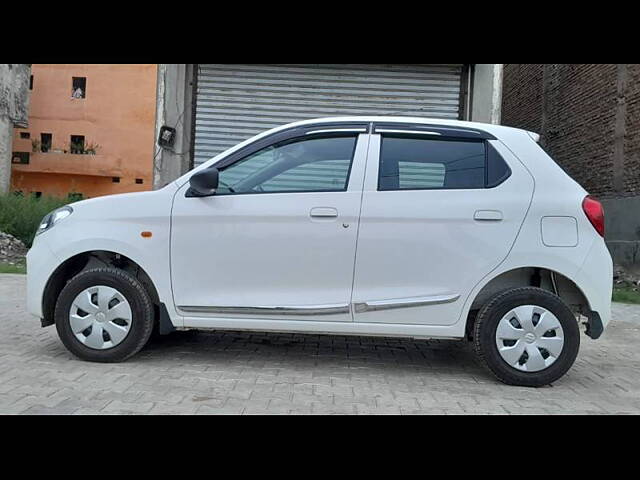 Used Maruti Suzuki Alto K10 VXi [2023-2024] in Zirakpur