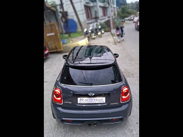 Used MINI Cooper [2014-2018] S in Hyderabad