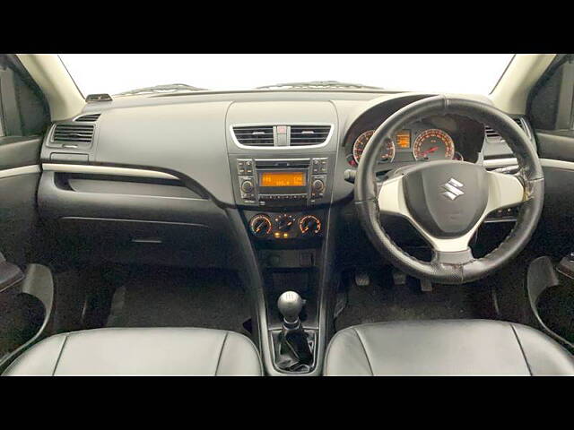 Used Maruti Suzuki Swift [2014-2018] VXi in Chennai