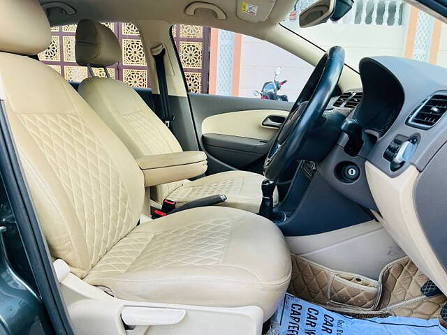 Used Volkswagen Vento Highline 1.0L TSI in Hyderabad