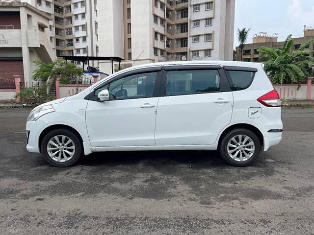 Used Maruti Suzuki Ertiga [2018-2022] ZXi in Mumbai