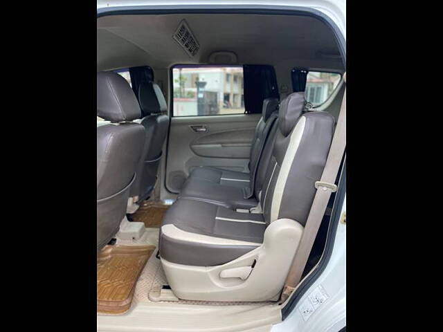 Used Maruti Suzuki Ertiga [2018-2022] ZXi in Mumbai