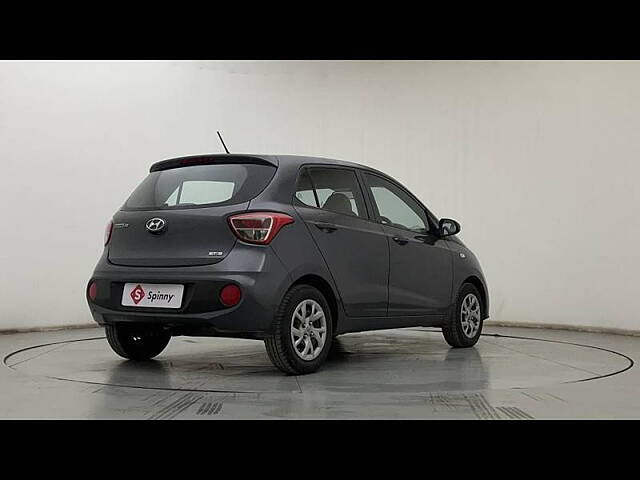 Used Hyundai Grand i10 Magna 1.2 Kappa VTVT in Hyderabad