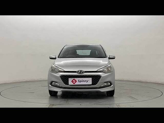 Used Hyundai Elite i20 [2016-2017] Sportz 1.2 [2016-2017] in Gurgaon