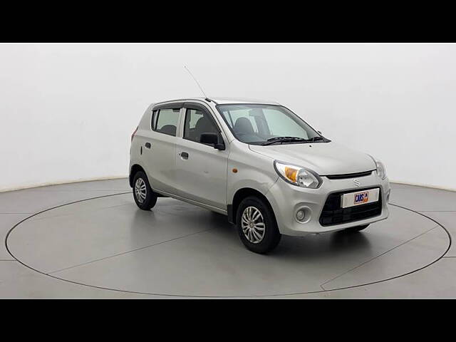 Used 2019 Maruti Suzuki Alto 800 in Chennai