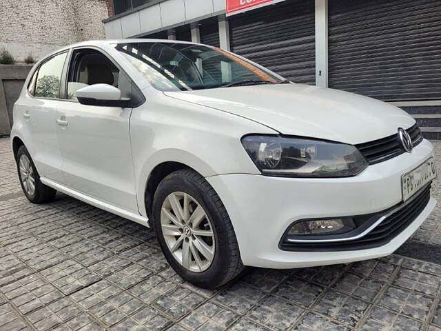 Used 2016 Volkswagen Polo in Jalandhar