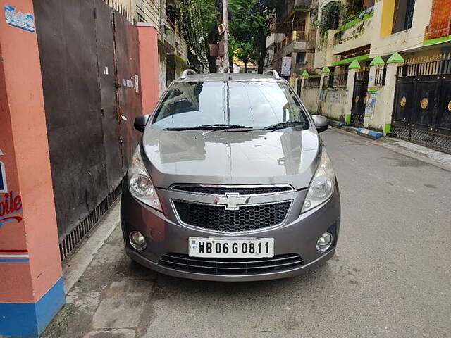 Used 2011 Chevrolet Beat in Kolkata