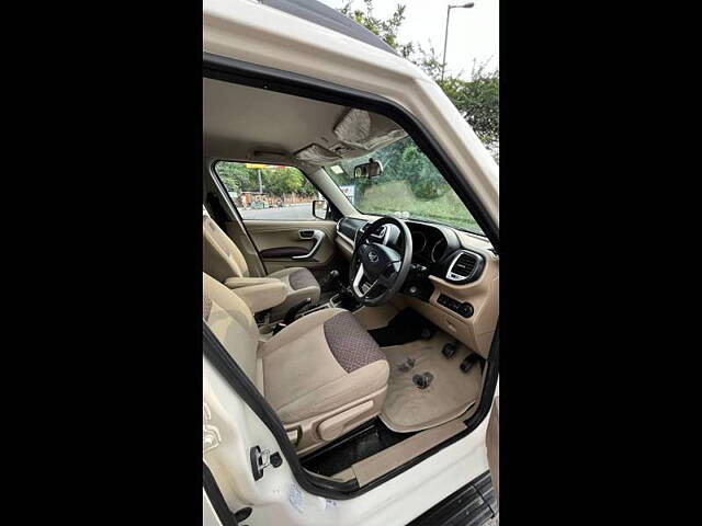 Used Mahindra TUV300 [2015-2019] T8 in Delhi