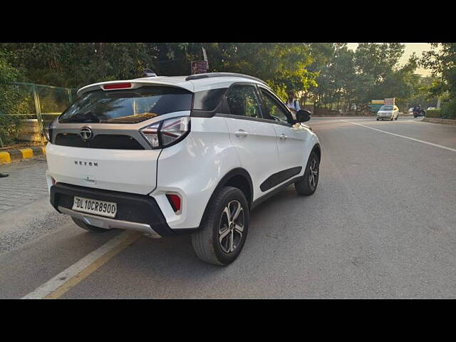 Used Tata Nexon [2017-2020] XZ Plus in Delhi