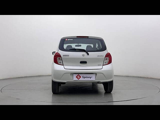 Used Maruti Suzuki Celerio [2017-2021] ZXi (O) AMT [2019-2020] in Bangalore