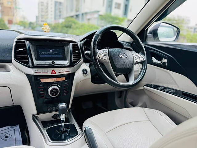 Used Mahindra XUV300 [2019-2024] 1.5 W8 (O) AMT [2019-2020] in Nashik