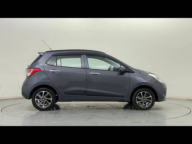 Used Hyundai Grand i10 [2013-2017] Asta 1.2 Kappa VTVT [2013-2016] in Delhi