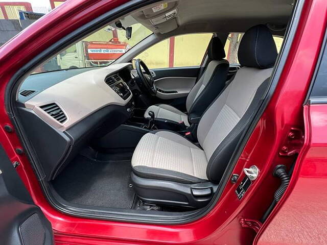 Used Hyundai Elite i20 [2017-2018] Asta 1.2 in Mumbai