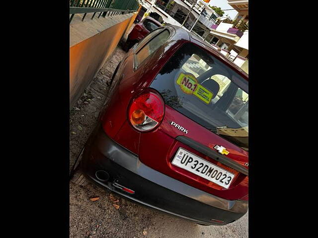 Used Chevrolet Spark [2007-2012] E 1.0 in Lucknow