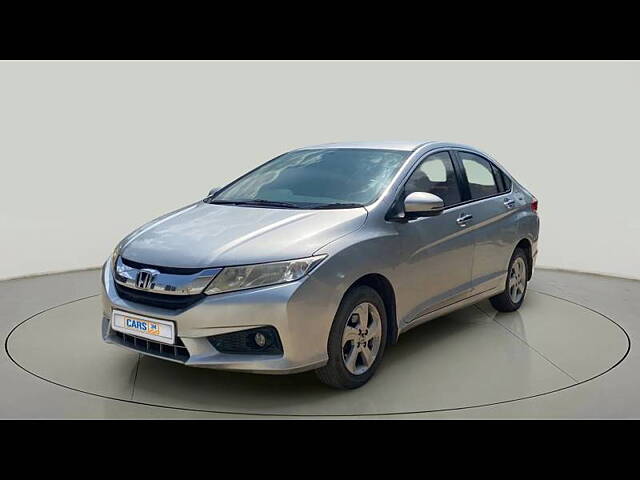 Used Honda City [2014-2017] V in Chennai