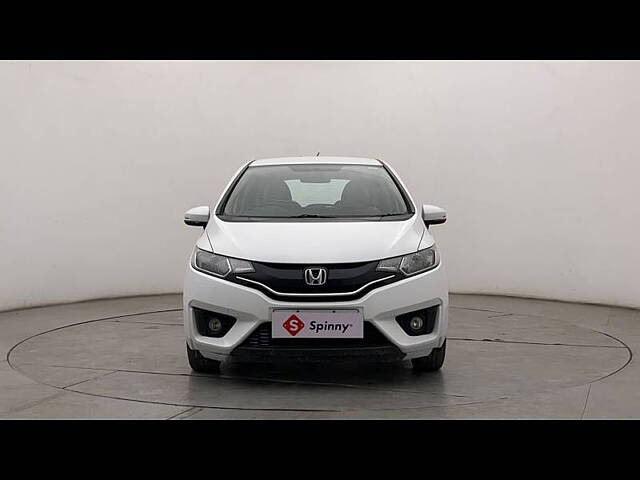 Used Honda Jazz [2018-2020] V CVT Petrol in Chennai