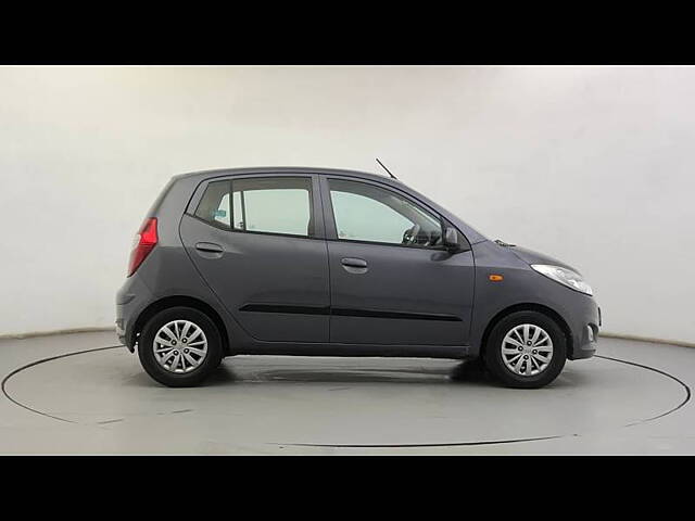 Used Hyundai i10 [2010-2017] Sportz 1.1 LPG [2010-2017] in Ahmedabad