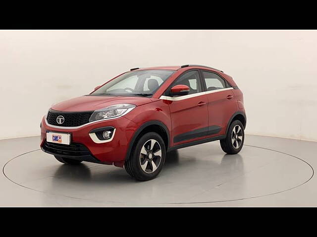 Used Tata Nexon [2017-2020] XZA Plus Diesel in Bangalore