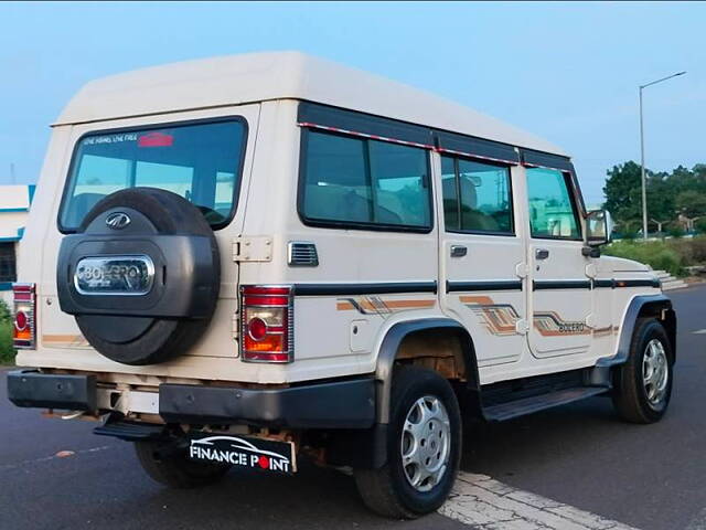 Used Mahindra Bolero [2011-2020] Plus AC BS IV in Kharagpur