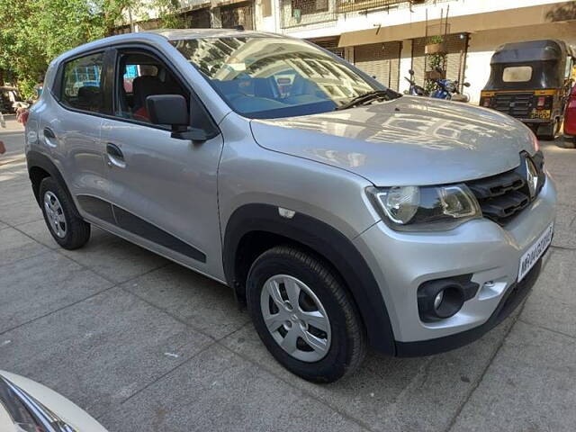 Used Renault Kwid [2015-2019] RXT [2015-2019] in Thane