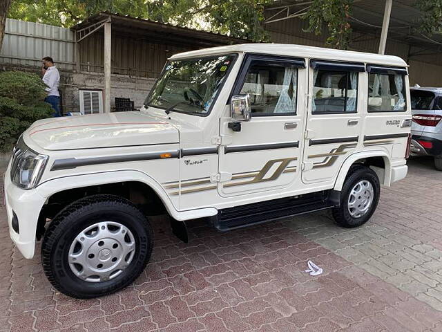 Used Mahindra Bolero B6 (O) [2022] in Lucknow