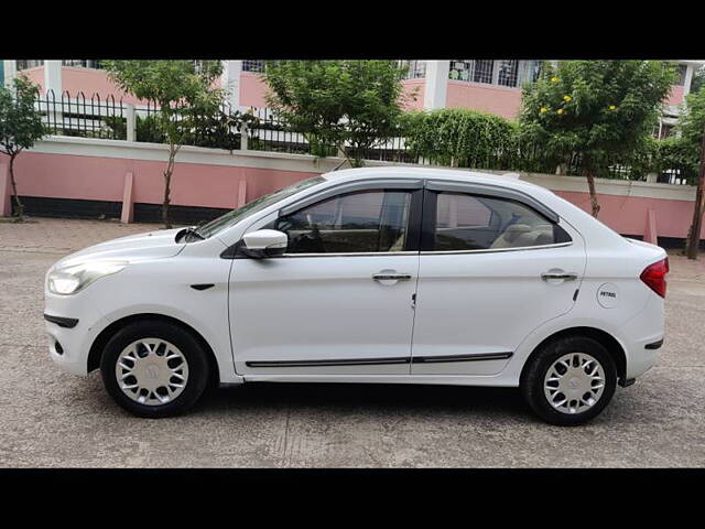 Used Ford Aspire [2015-2018] Trend 1.2 Ti-VCT in Indore