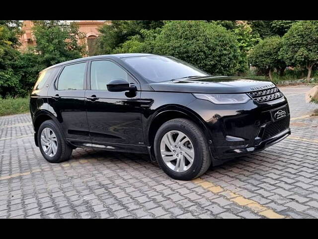 Used Land Rover Discovery Sport [2015-2017] SE 7-Seater in Delhi