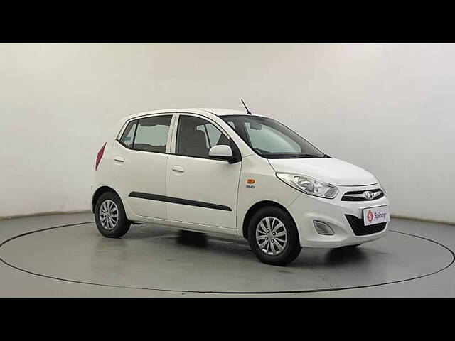 Used Hyundai i10 [2010-2017] Sportz 1.1 LPG [2010-2017] in Ahmedabad