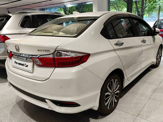 Used Honda City [2014-2017] VX in Thane