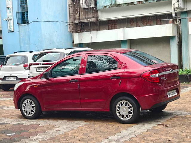 Used Ford Aspire Titanium Plus 1.5 TDCi [2018-2020] in Kolkata