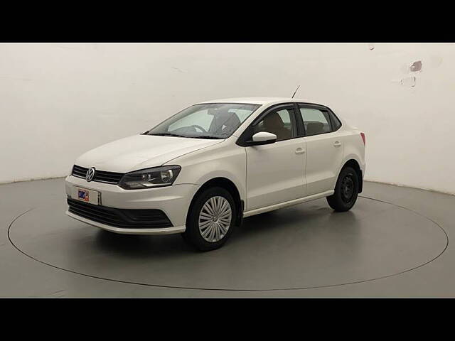 Used Volkswagen Ameo Comfortline 1.0L (P) in Navi Mumbai