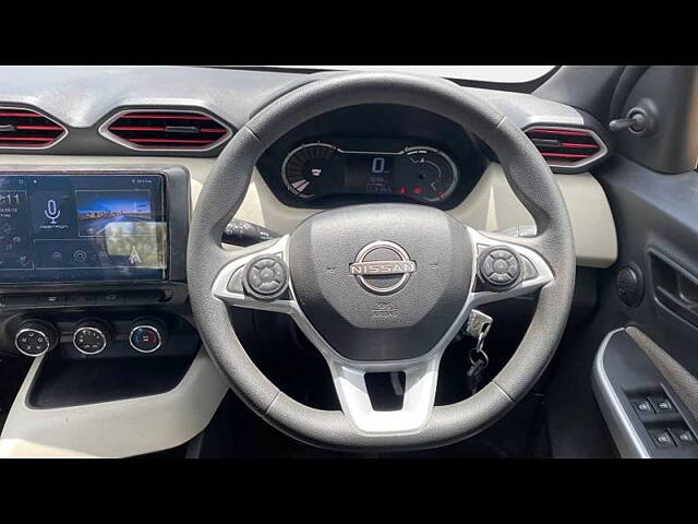 Used Nissan Magnite [2020-2024] XE  [2020] in Bangalore