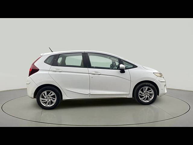 Used Honda Jazz [2015-2018] V Petrol in Nagpur