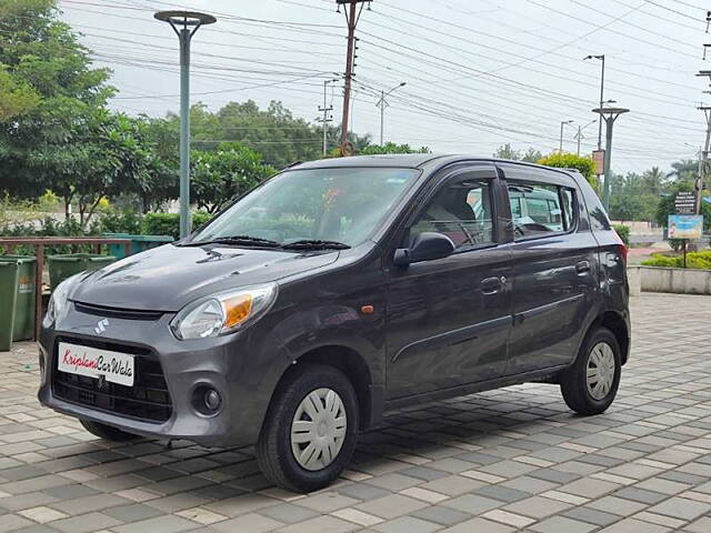 Used Maruti Suzuki Alto 800 [2012-2016] Lxi in Bhopal