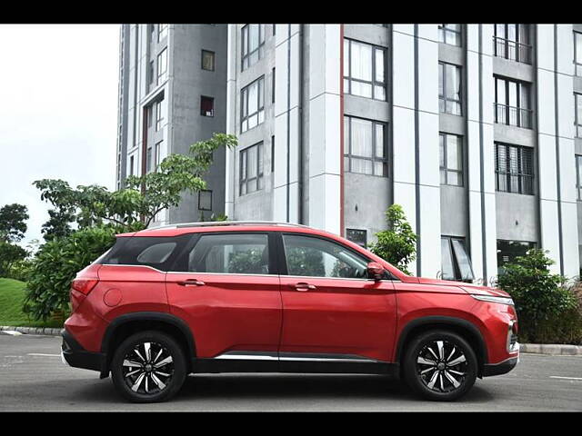 Used MG Hector [2019-2021] Sharp 2.0 Diesel [2019-2020] in Kolkata