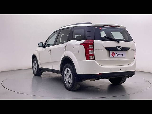 Used Mahindra XUV300 [2019-2024] 1.5 W6 [2019-2020] in Bangalore