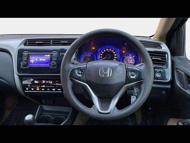 Used Honda City [2014-2017] V in Kolkata